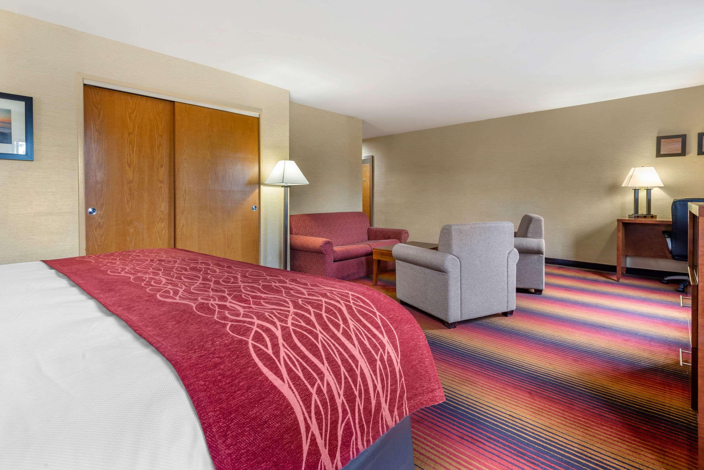 Red Roof Inn Fairfield Фэрфилд Экстерьер фото