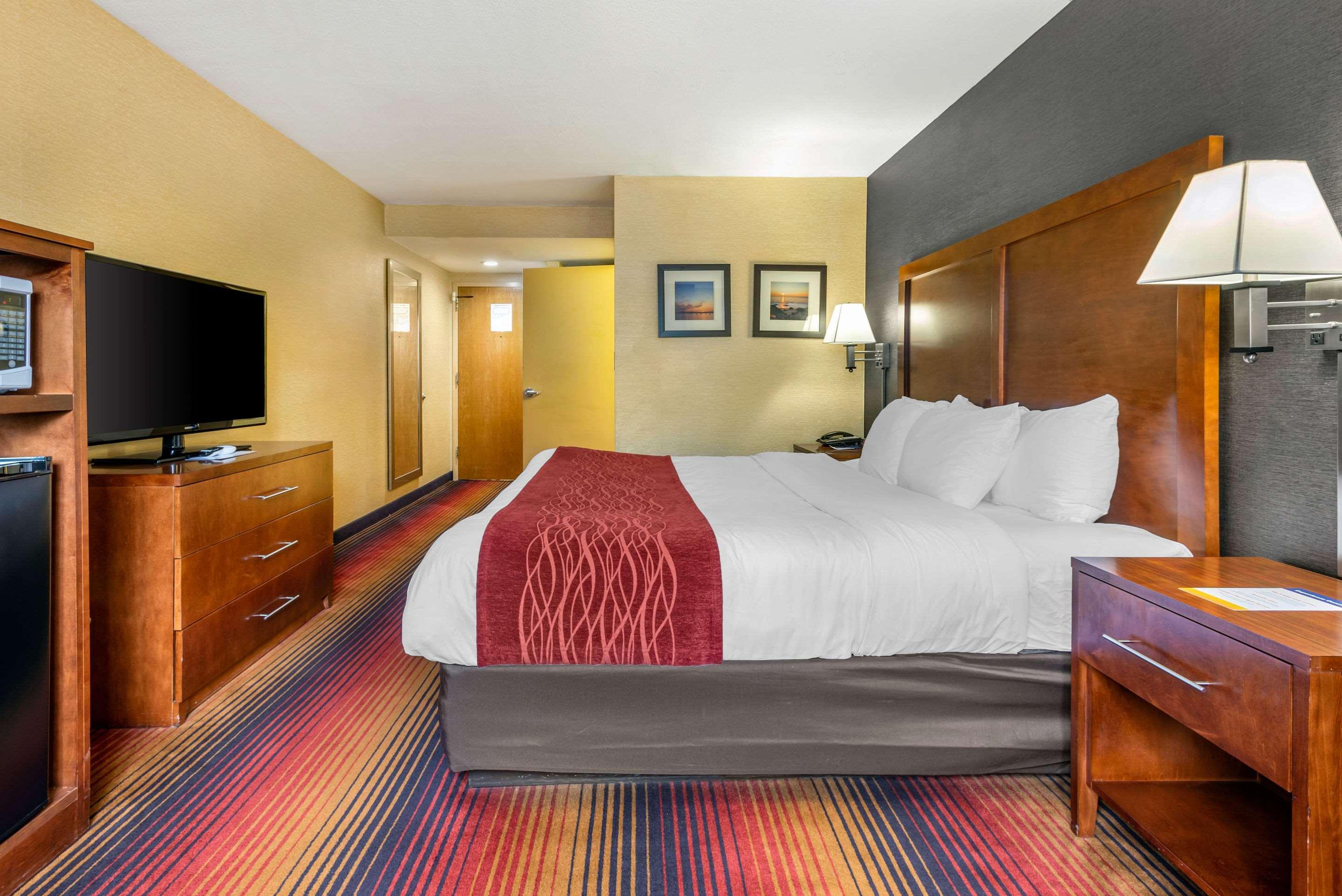 Red Roof Inn Fairfield Фэрфилд Экстерьер фото