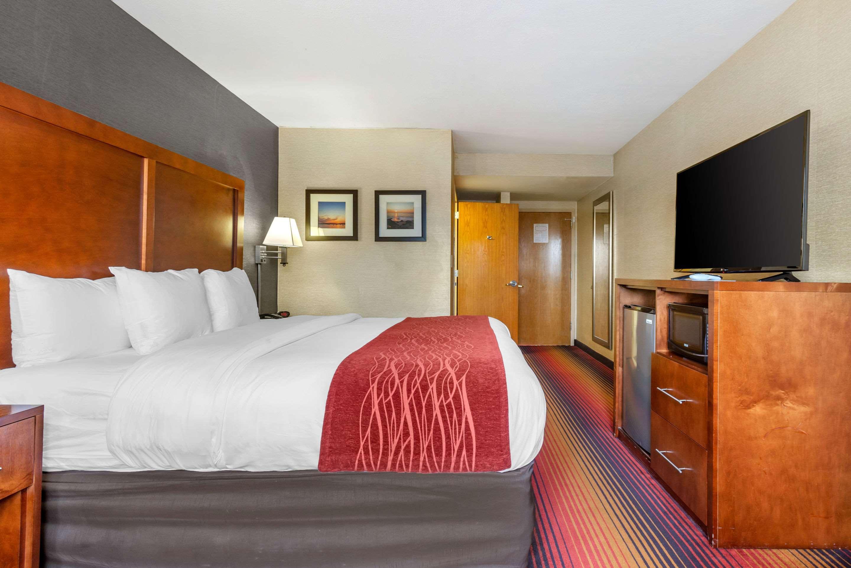Red Roof Inn Fairfield Фэрфилд Экстерьер фото