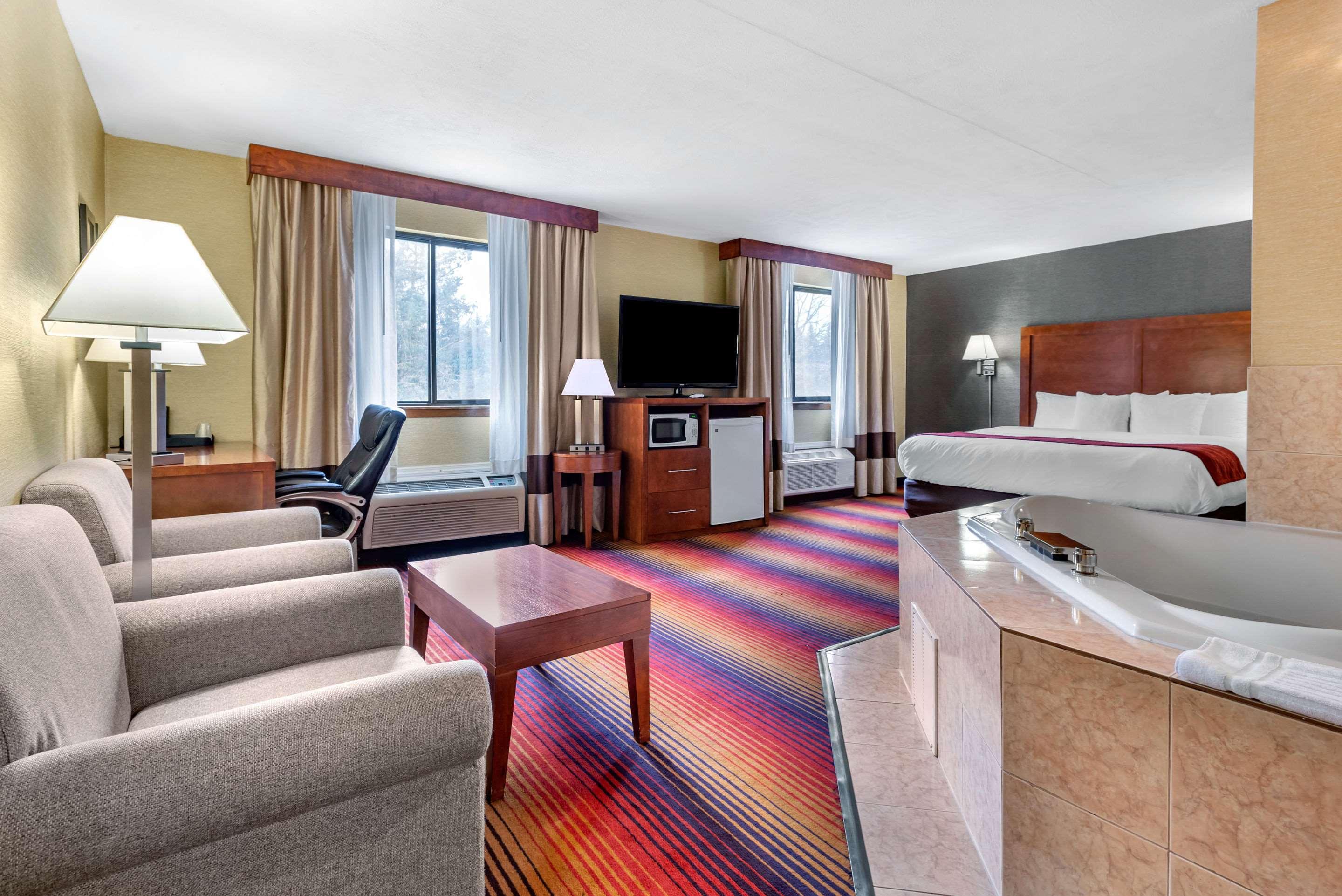 Red Roof Inn Fairfield Фэрфилд Экстерьер фото