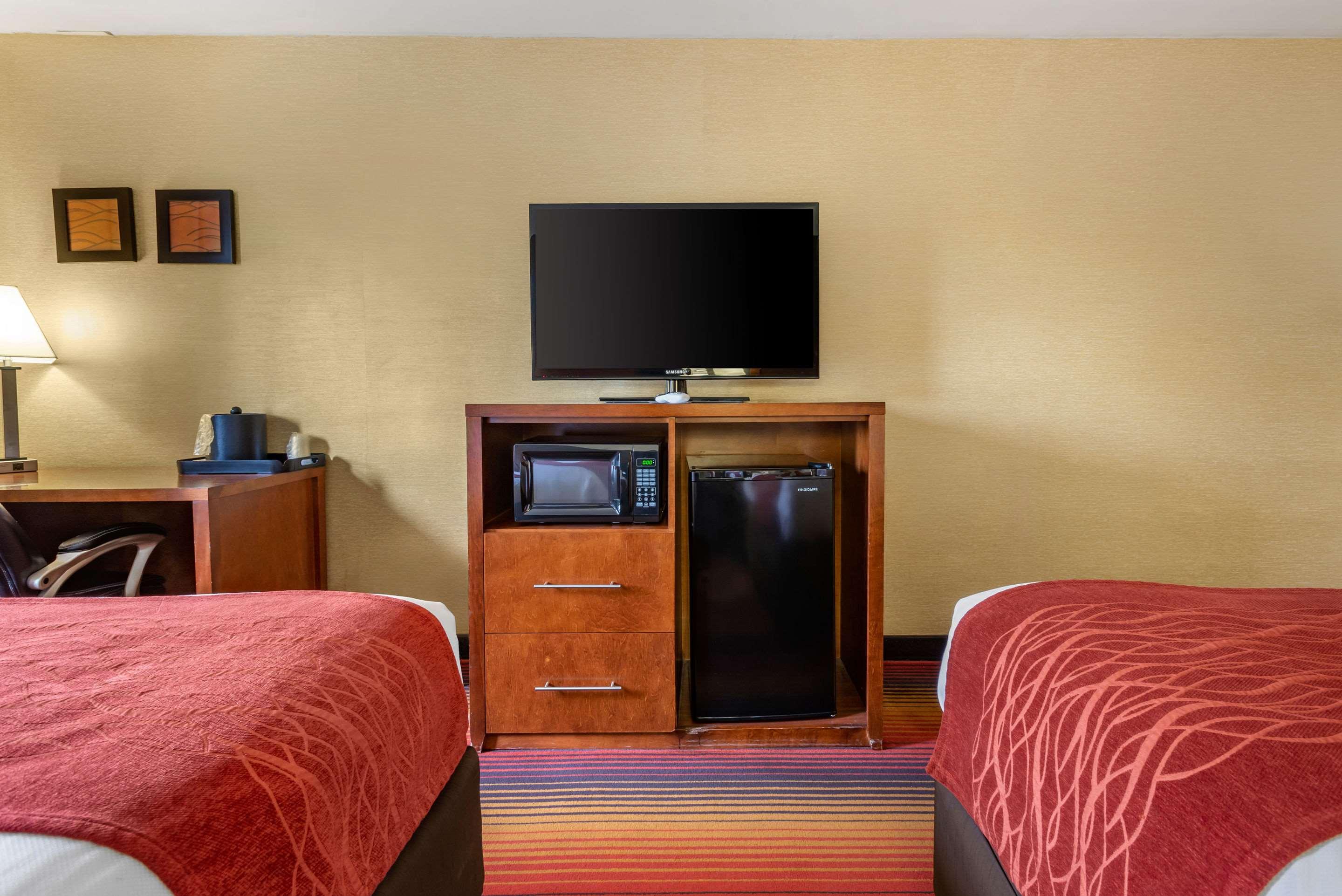 Red Roof Inn Fairfield Фэрфилд Экстерьер фото