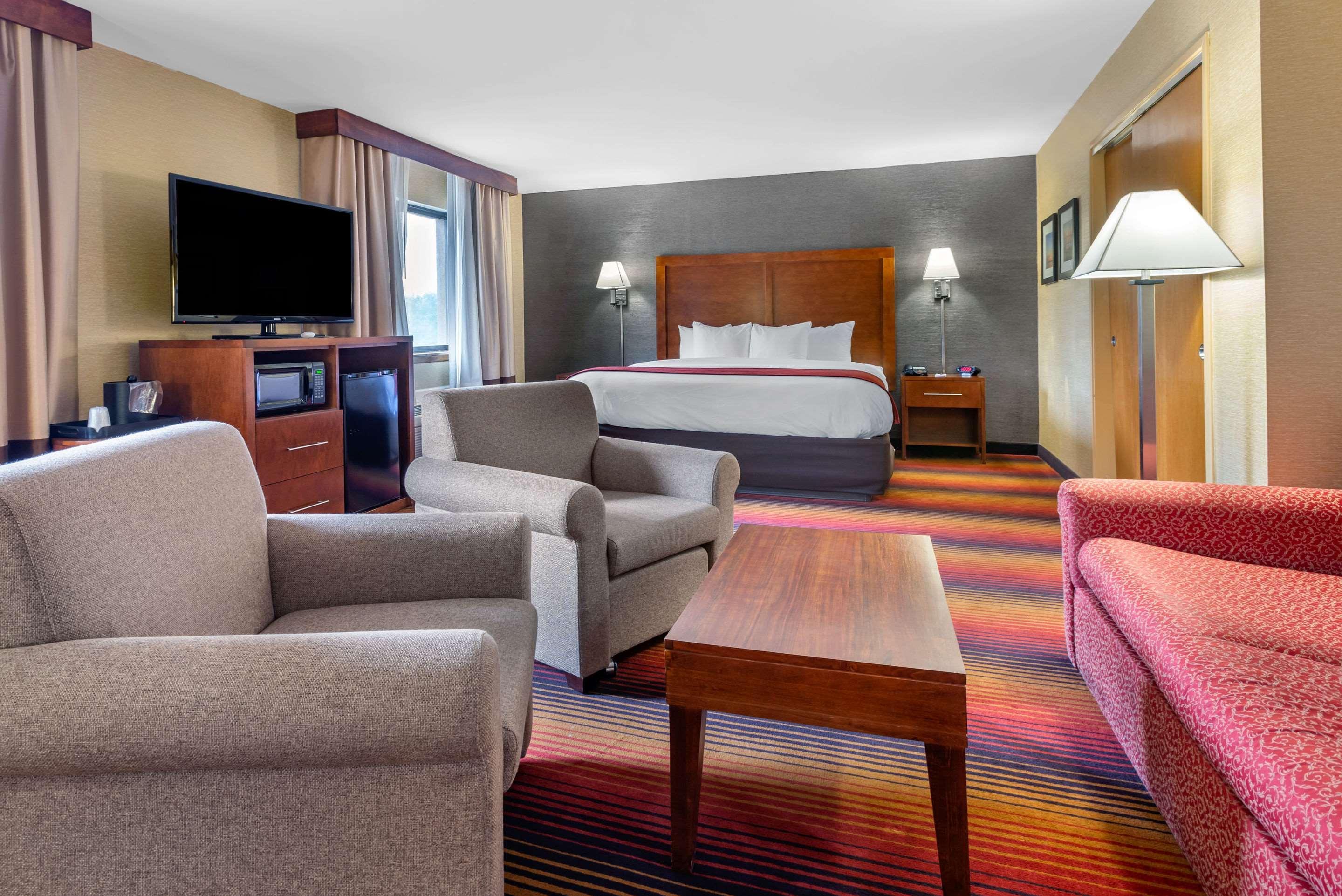 Red Roof Inn Fairfield Фэрфилд Экстерьер фото