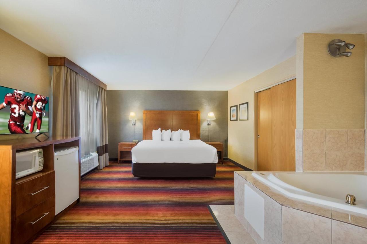 Red Roof Inn Fairfield Фэрфилд Экстерьер фото