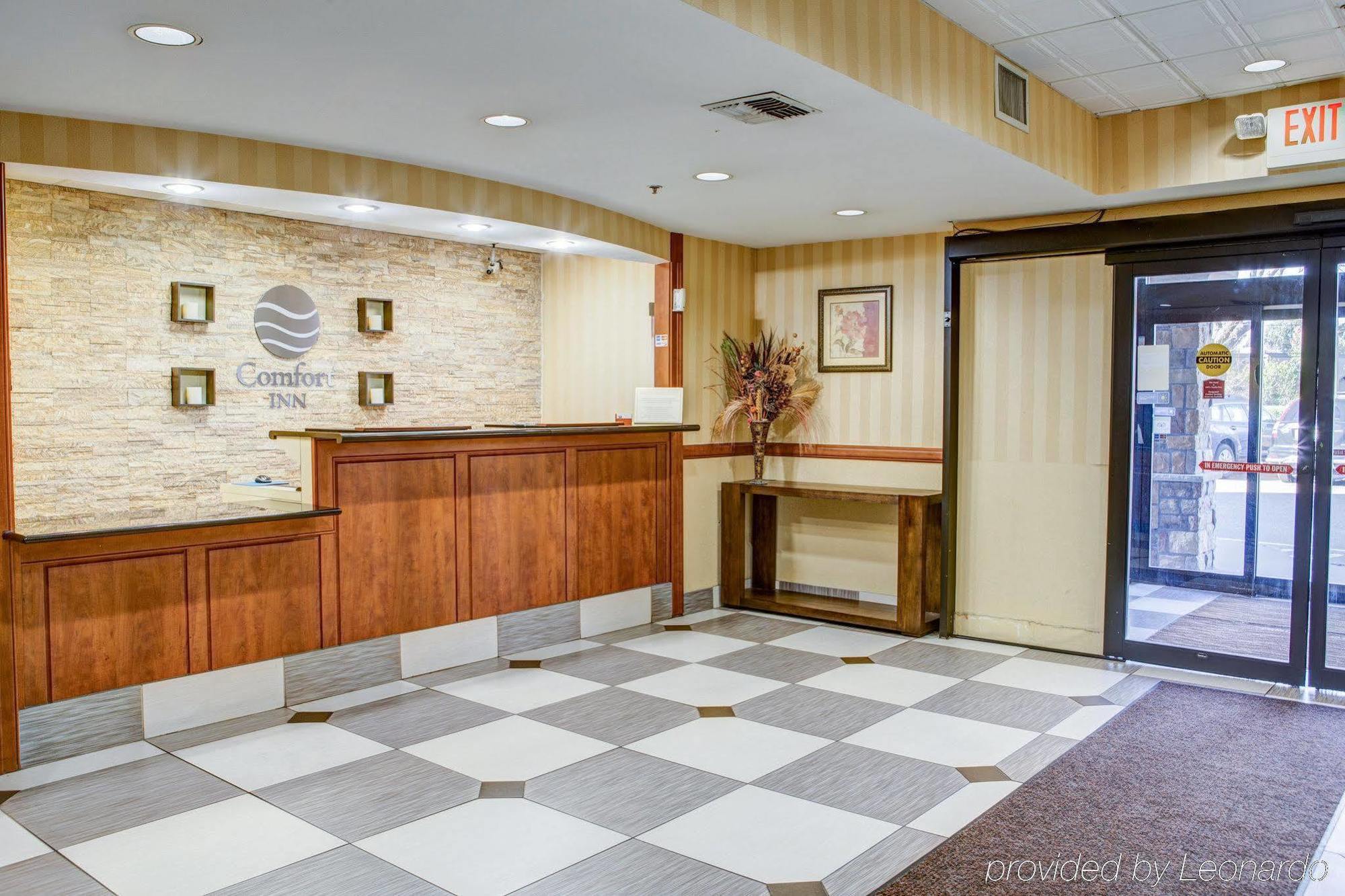 Red Roof Inn Fairfield Фэрфилд Экстерьер фото